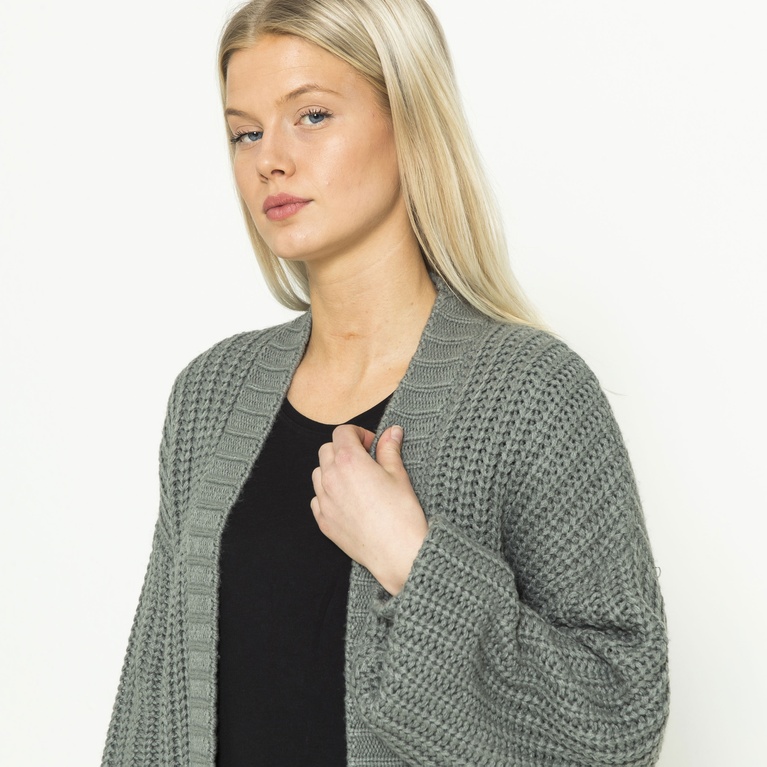 Heavy cardigan "Mary" Heavy cardigan "Mary"